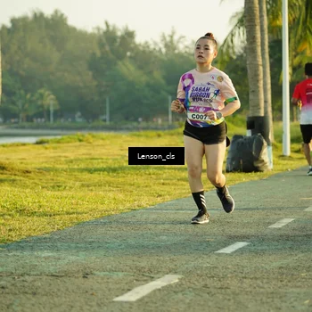 Runner Photo 6092613