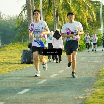 Runner Photo 6092615