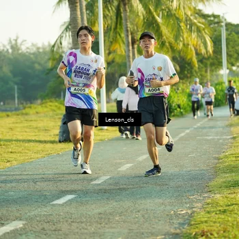 Runner Photo 6092617
