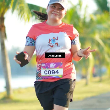 Runner Photo 6092620