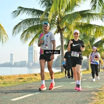 Runner Photo 6092621