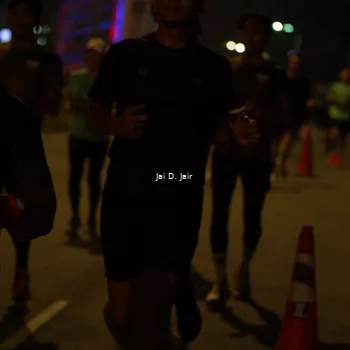 Runner Photo 6092622