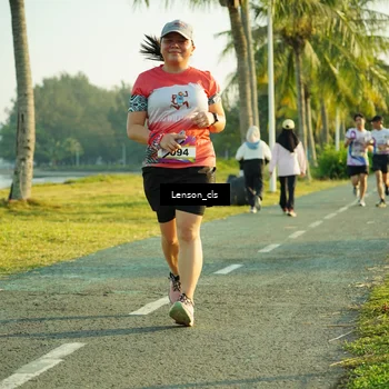 Runner Photo 6092634