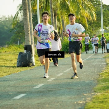 Runner Photo 6092635