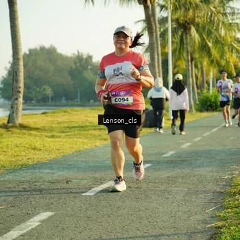 Runner Photo 6092640
