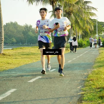 Runner Photo 6092641