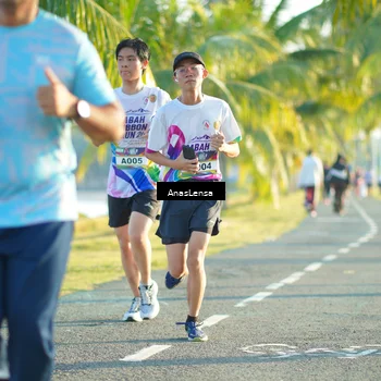 Runner Photo 6092646