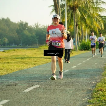 Runner Photo 6092647