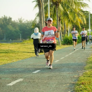 Runner Photo 6092654
