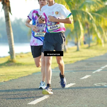 Runner Photo 6092655