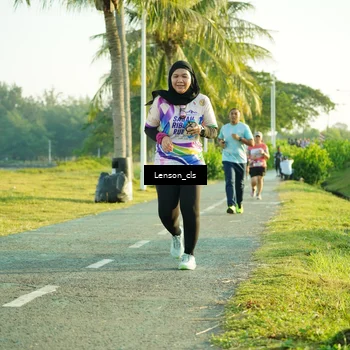 Runner Photo 6092674