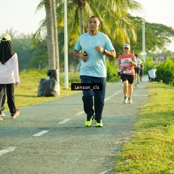 Runner Photo 6092676