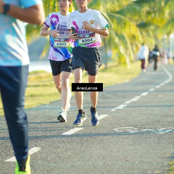 Runner Photo 6092679