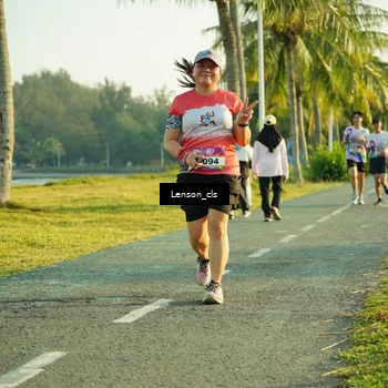 Runner Photo 6092682