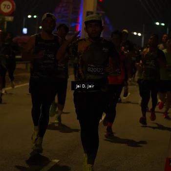 Runner Photo 6092683