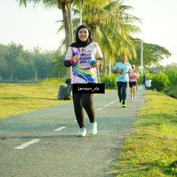 Runner Photo 6092684