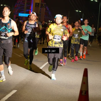 Runner Photo 6092685