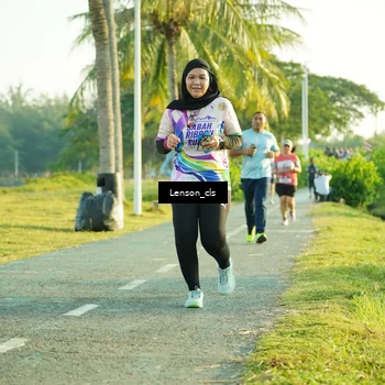 Runner Photo 6092689