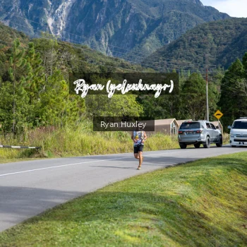 Runner Photo 609269