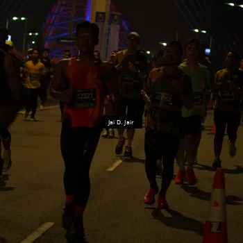 Runner Photo 6092693