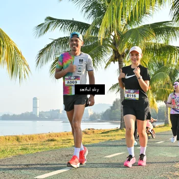 Runner Photo 6092696