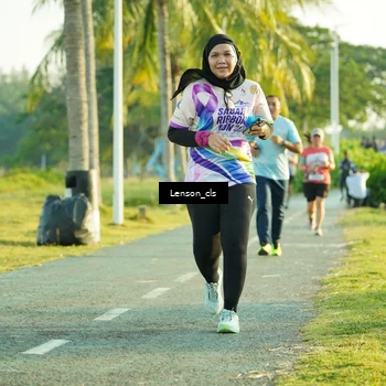 Runner Photo 6092697