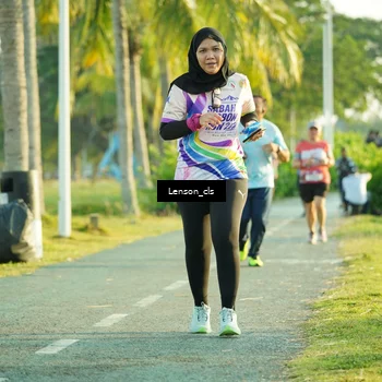 Runner Photo 6092702
