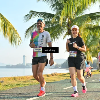 Runner Photo 6092707