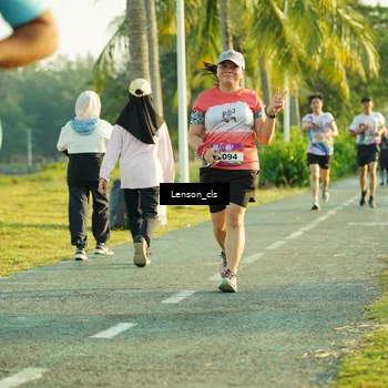 Runner Photo 6092708