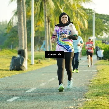 Runner Photo 6092710