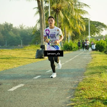 Runner Photo 6092727