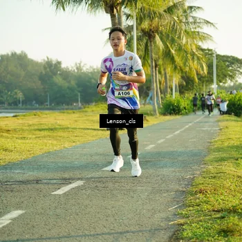 Runner Photo 6092730