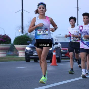 Runner Photo 6092731