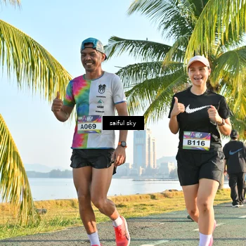 Runner Photo 6092734