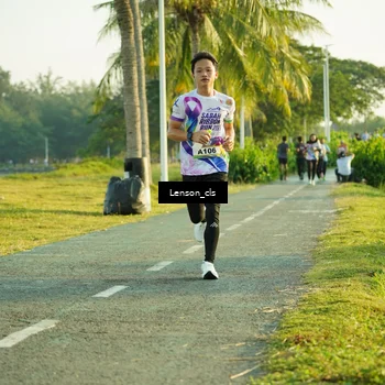 Runner Photo 6092735
