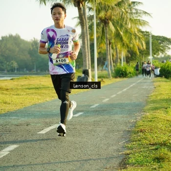 Runner Photo 6092737