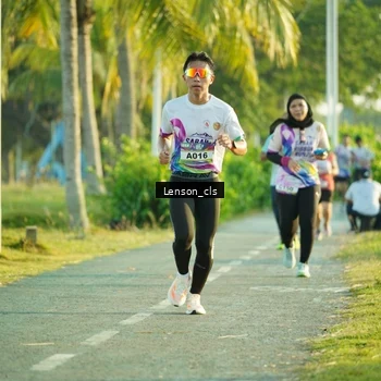 Runner Photo 6092738