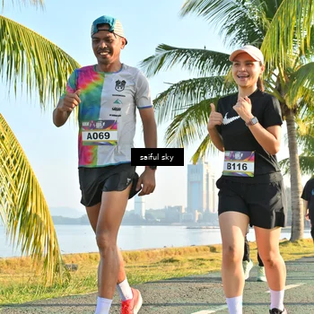 Runner Photo 6092744