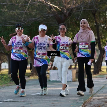 Runner Photo 6092750