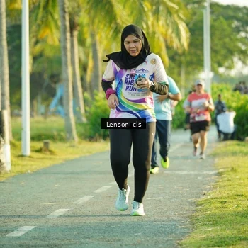 Runner Photo 6092754