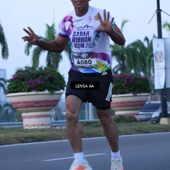 Runner Photo 6092756