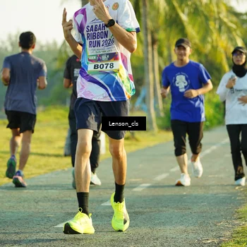 Runner Photo 6092762