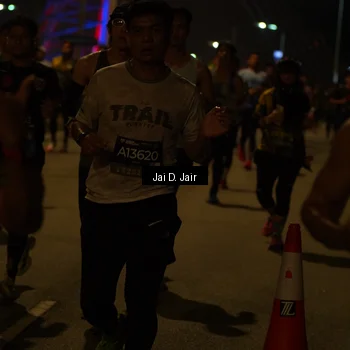 Runner Photo 6092764