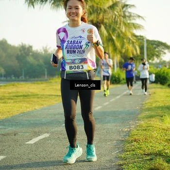 Runner Photo 6092767