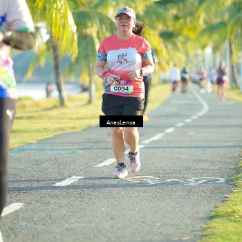 Runner Photo 6092769