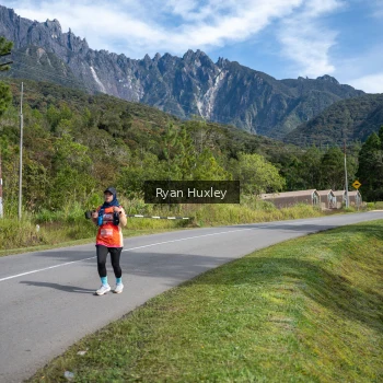 Runner Photo 609277