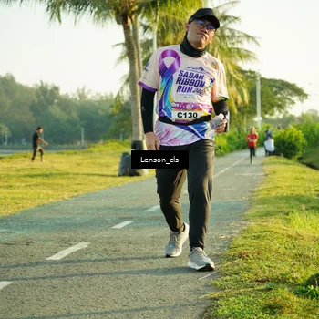 Runner Photo 6092772