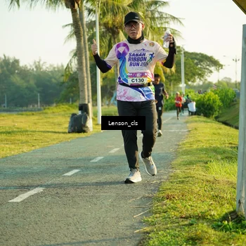 Runner Photo 6092779