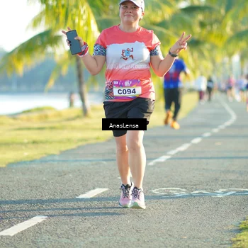 Runner Photo 6092780