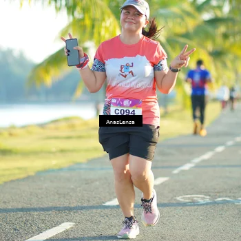 Runner Photo 6092782